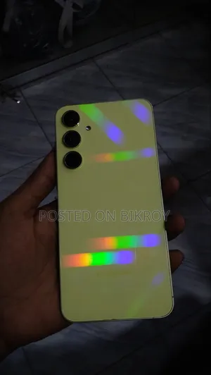 Samsung Galaxy A55 256 GB