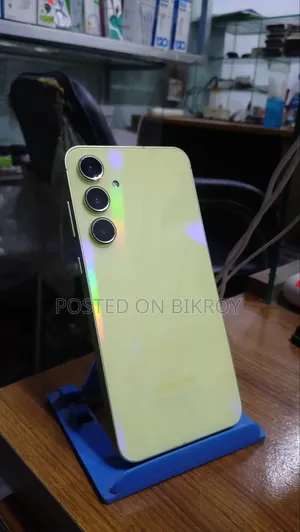 Samsung Galaxy A55 256 GB