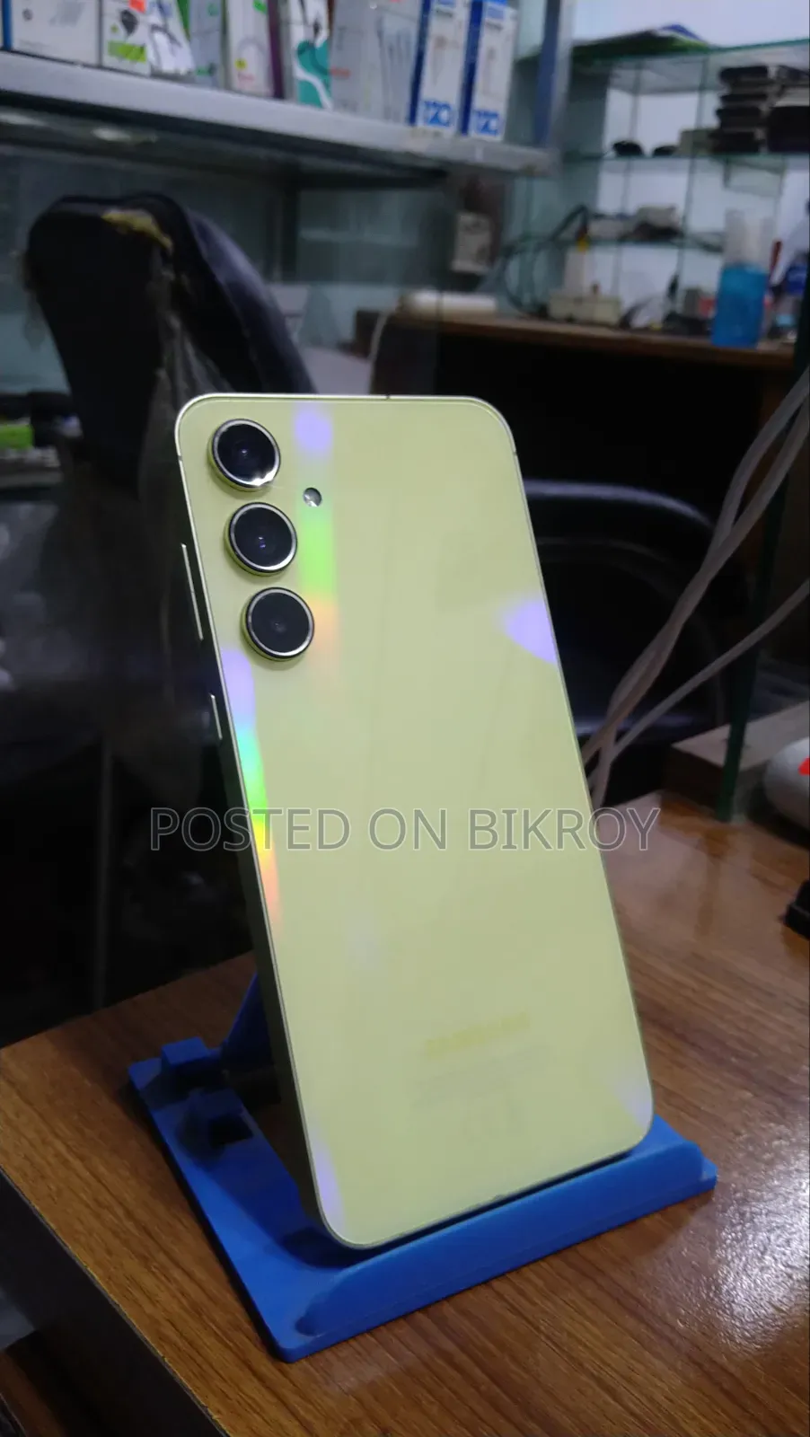 Samsung Galaxy A55 256 GB
