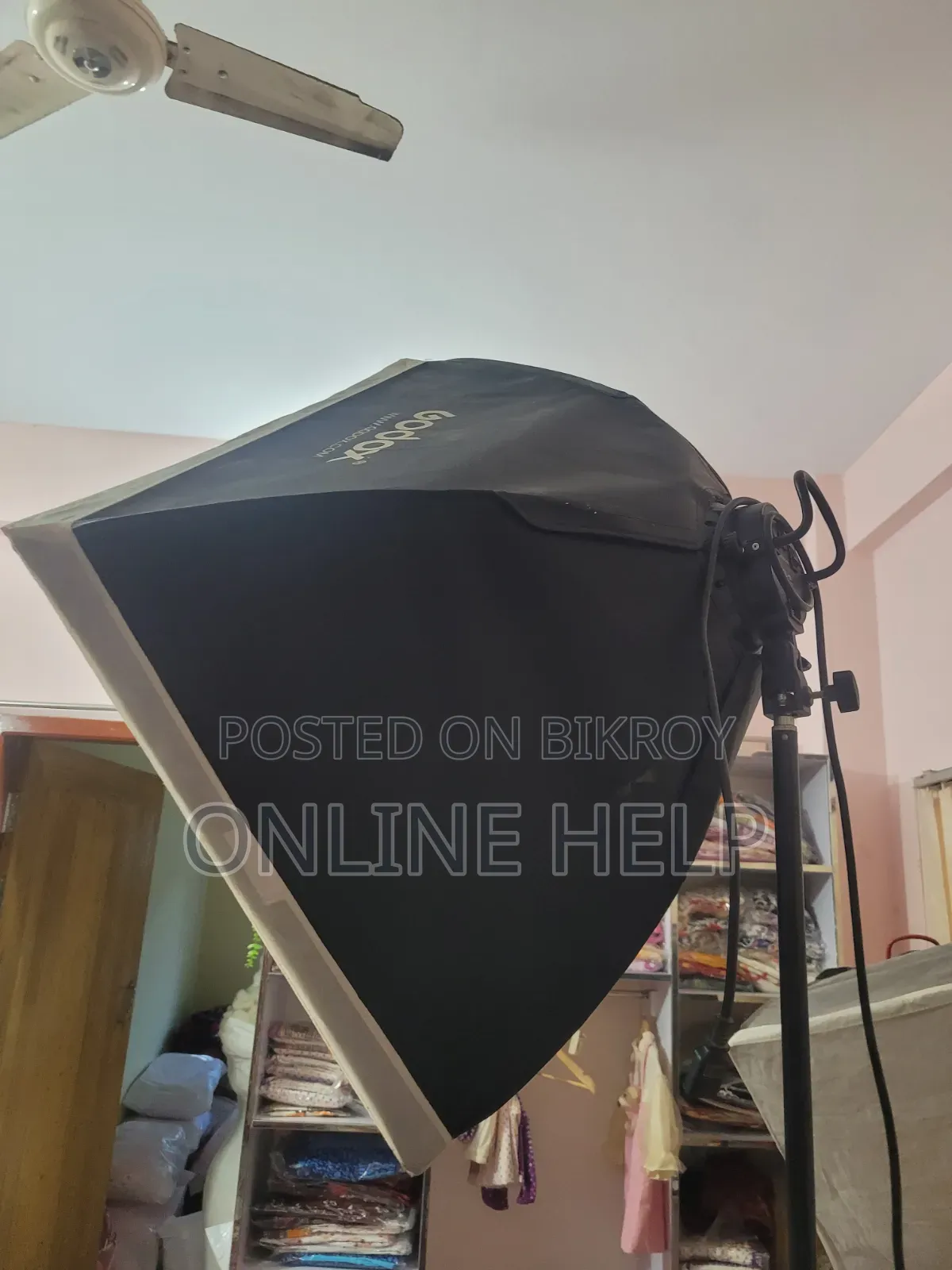 Godox TL-5