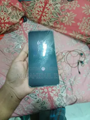 আইকিউওও ২৫৬ জিবি অরেঞ্জ
