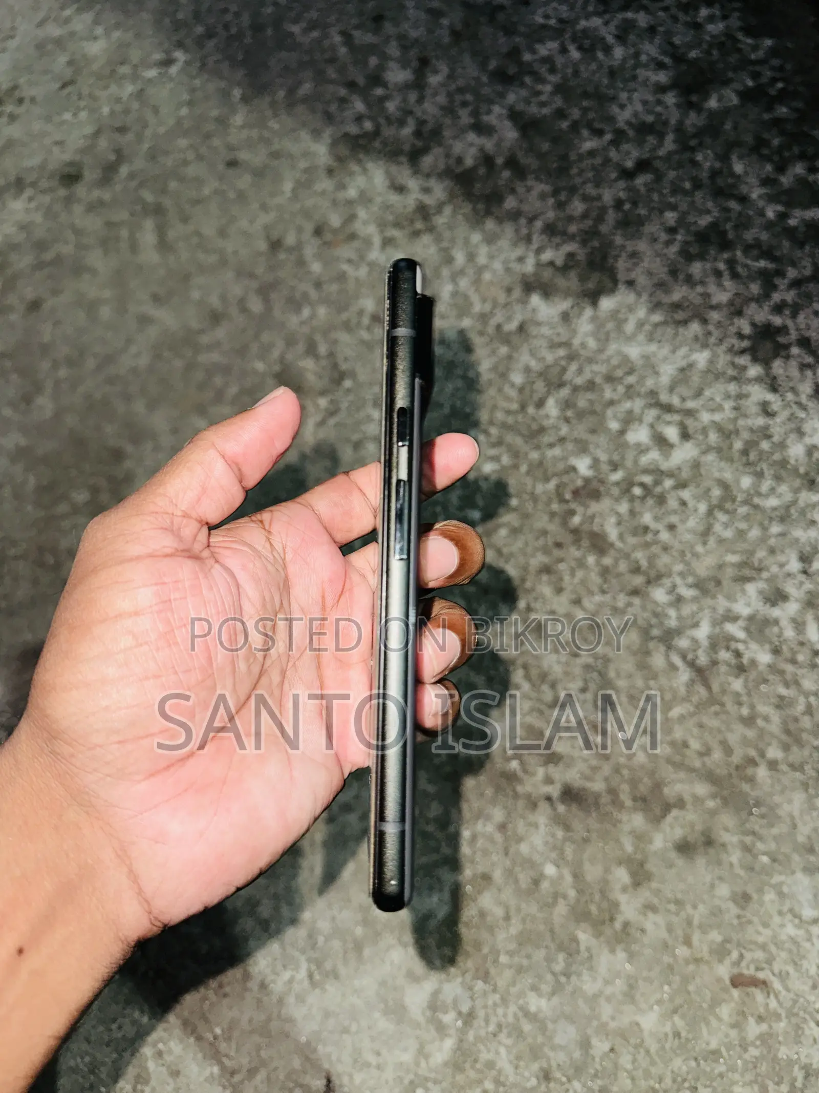 Google Pixel 6 128 GB Black