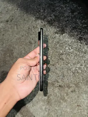 Google Pixel 6 128 GB Black