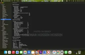 Laptop Apple MacBook Air 2025 M4 16GB Apple M4 SSD 256GB