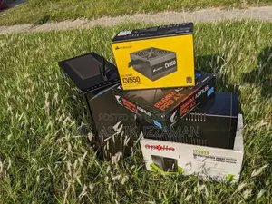 Desktop: Intel I7-11700 | 16GB RAM | Samsung 500GB+ SSD | Aorus B560M