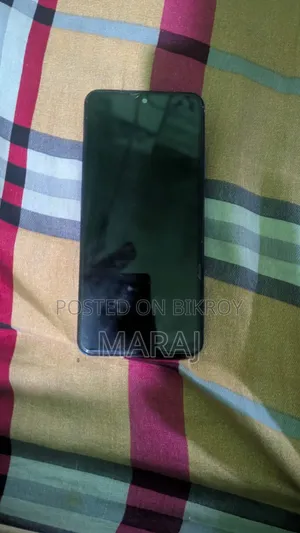 Xiaomi Redmi Note 11 128 GB Green