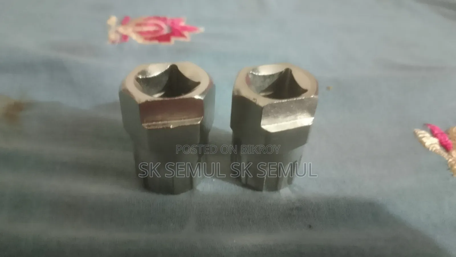 Bike Freewheel Remover