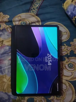 Xiaomi Pad 6 256 GB Silver