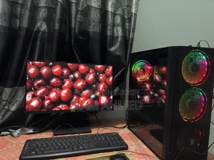Desktop Computer 16GB Intel Core i5 SSD 128GB