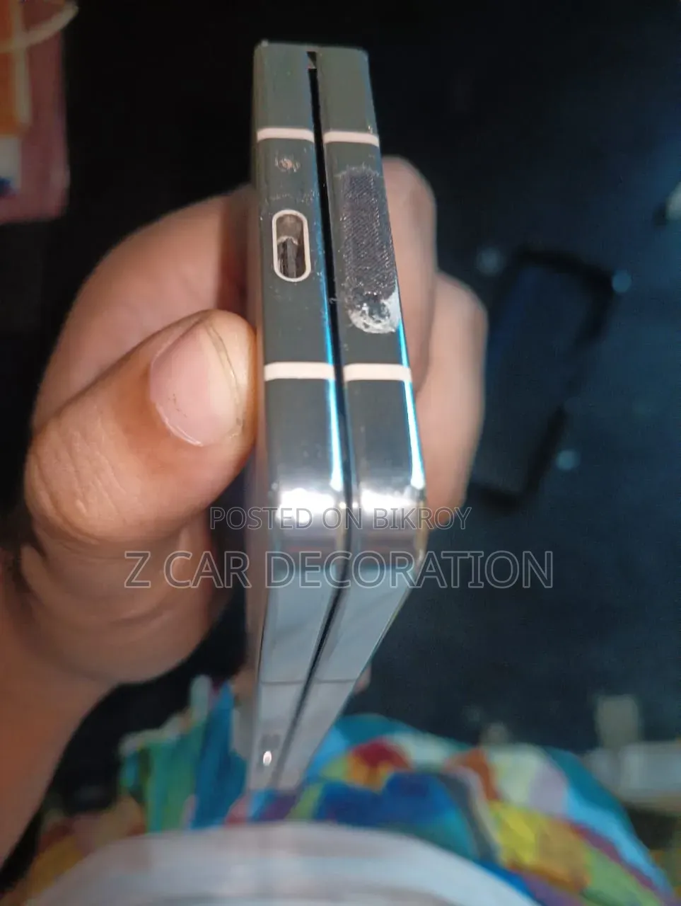 Samsung Galaxy Z Fold 5 512 GB White