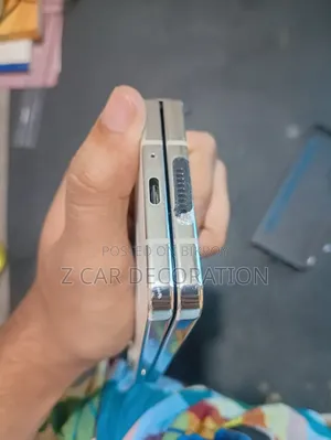 Samsung Galaxy Z Fold 5 512 GB White