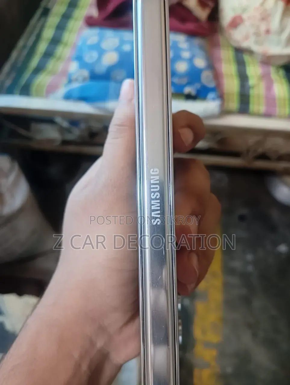 Samsung Galaxy Z Fold 5 512 GB White