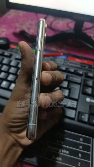 Apple iPhone 11 Pro 64 GB White