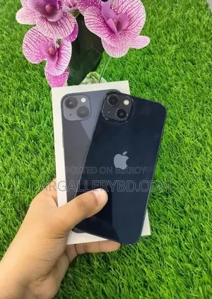 Apple iPhone 13 128 GB Black