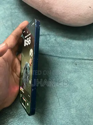 অ্যাপল আইফোন ১২ ৬৪ জিবি নীল