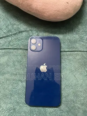 অ্যাপল আইফোন ১২ ৬৪ জিবি নীল
