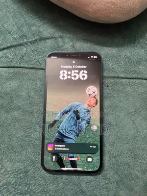 অ্যাপল আইফোন ১২ ৬৪ জিবি নীল