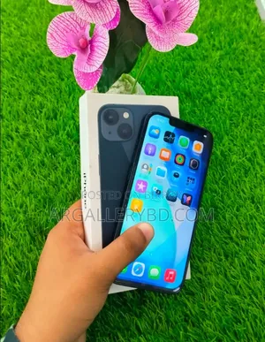 Apple iPhone 13 128 GB Black