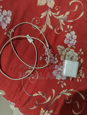 রেডমি অরিজিনাল চার্জার