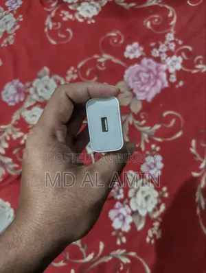 রেডমি অরিজিনাল চার্জার