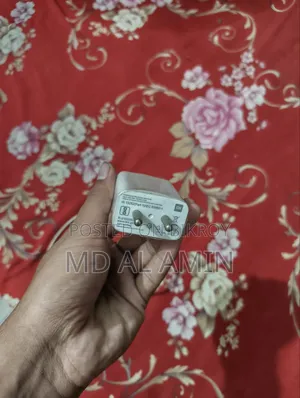 রেডমি অরিজিনাল চার্জার