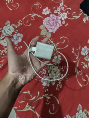রেডমি অরিজিনাল চার্জার