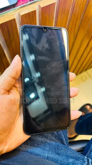 New Samsung Galaxy A17 128 GB Black
