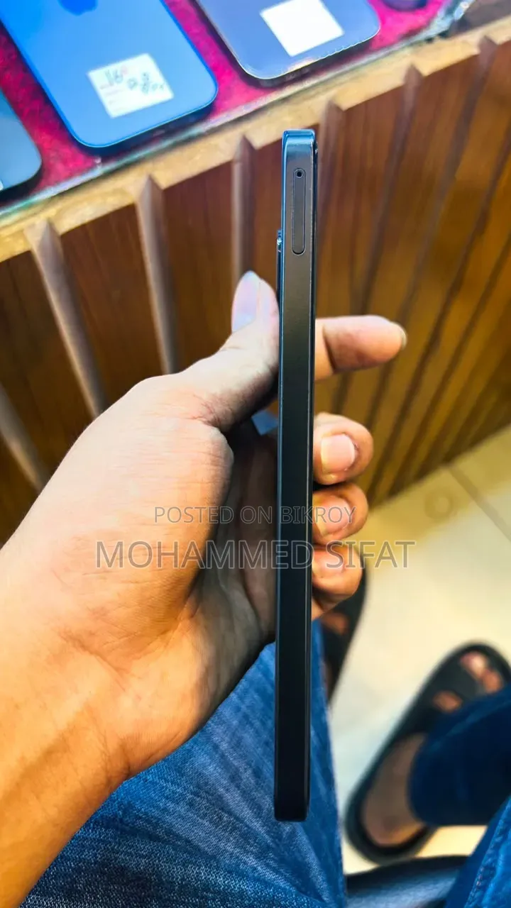New Samsung Galaxy A17 128 GB Black