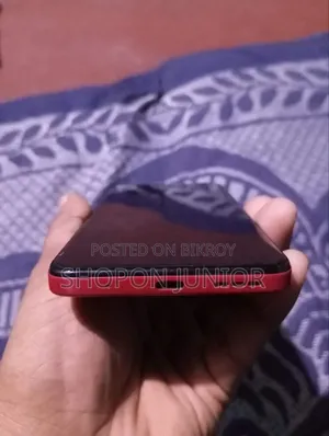 মটোরোলা মোটো জি০৫ ৬৪ জিবি রেড