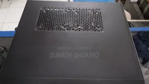 Desktop Computer Dell 8GB Intel Core i3 SSD 256GB