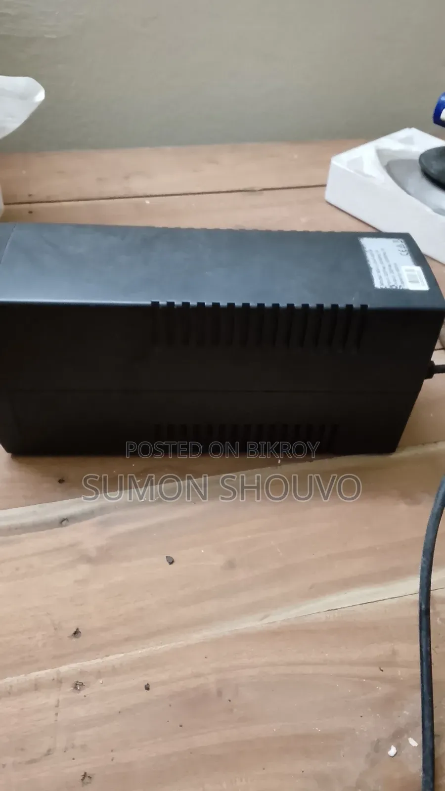 Desktop Computer Dell 8GB Intel Core i3 SSD 256GB