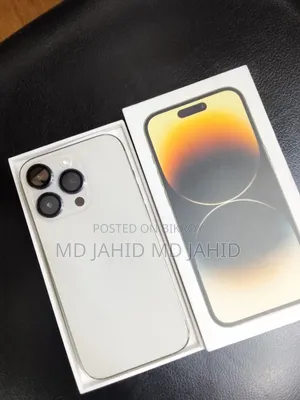 Apple iPhone 14 Pro 128 GB Rose Gold