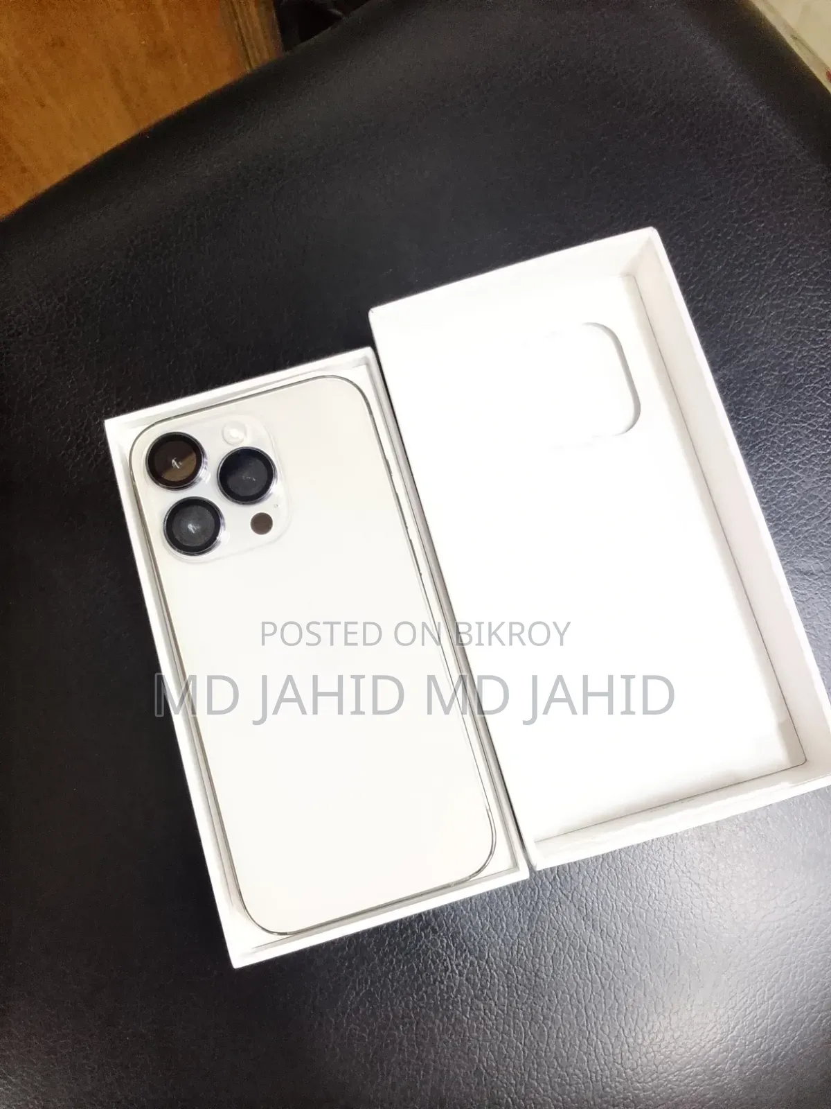 Apple iPhone 14 Pro 128 GB Rose Gold