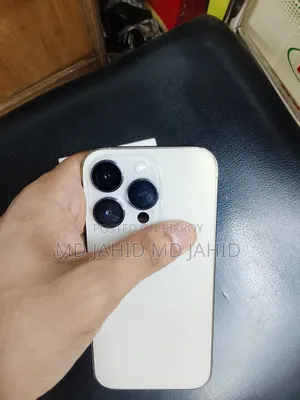 Apple iPhone 14 Pro 128 GB Rose Gold