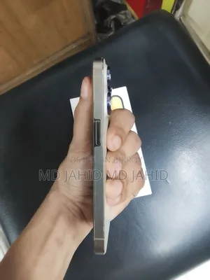 Apple iPhone 14 Pro 128 GB Rose Gold