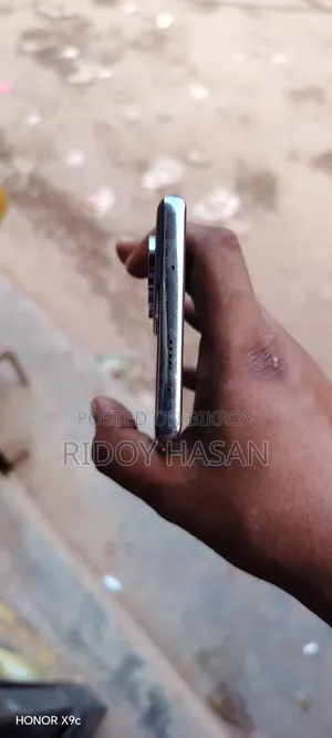 Tecno Camon 40 Pro 4G 256 GB Black