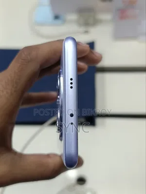 শাওমি রেডমি নোট ১৫ ১২৮ জিবি পার্পল