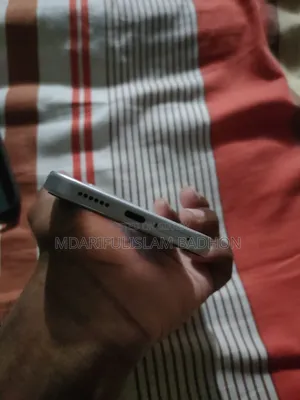 শাওমি ১৭টি ৫১২ জিবি হোয়াইট