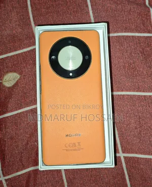Honor X9b 256 GB Orange
