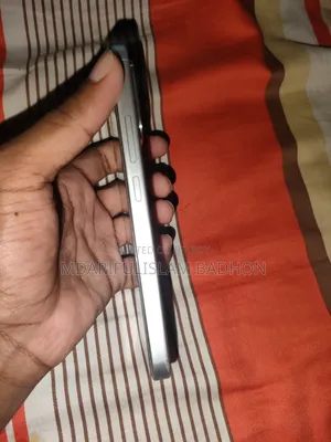 শাওমি ১৭টি ৫১২ জিবি হোয়াইট