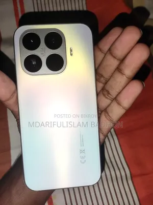 শাওমি ১৭টি ৫১২ জিবি হোয়াইট