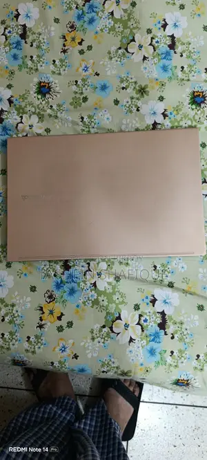 Laptop Asus Vivobook 15 16GB Intel Core i7 SSD 512GB