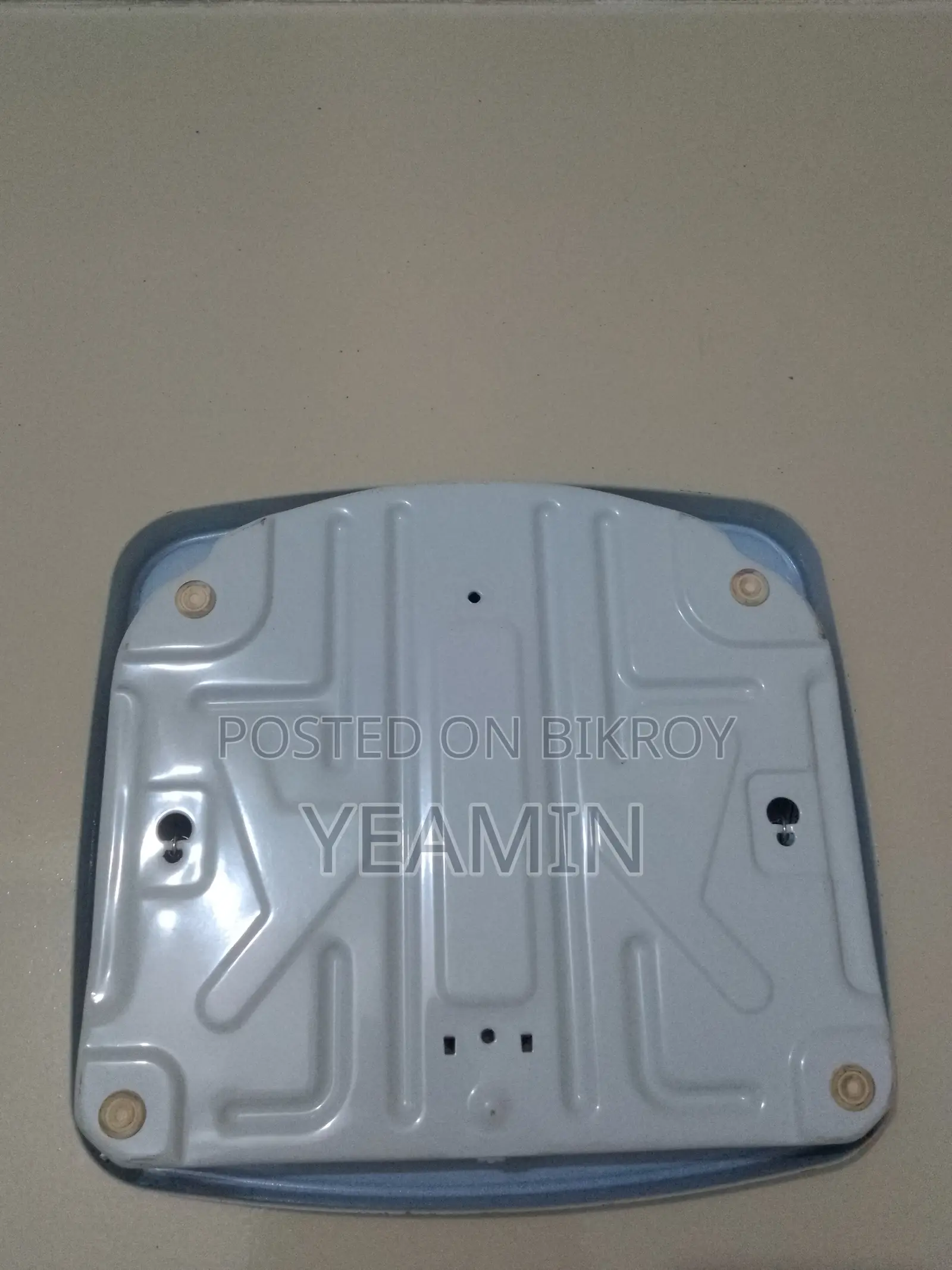 Weight Scale