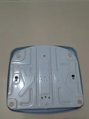 Weight Scale