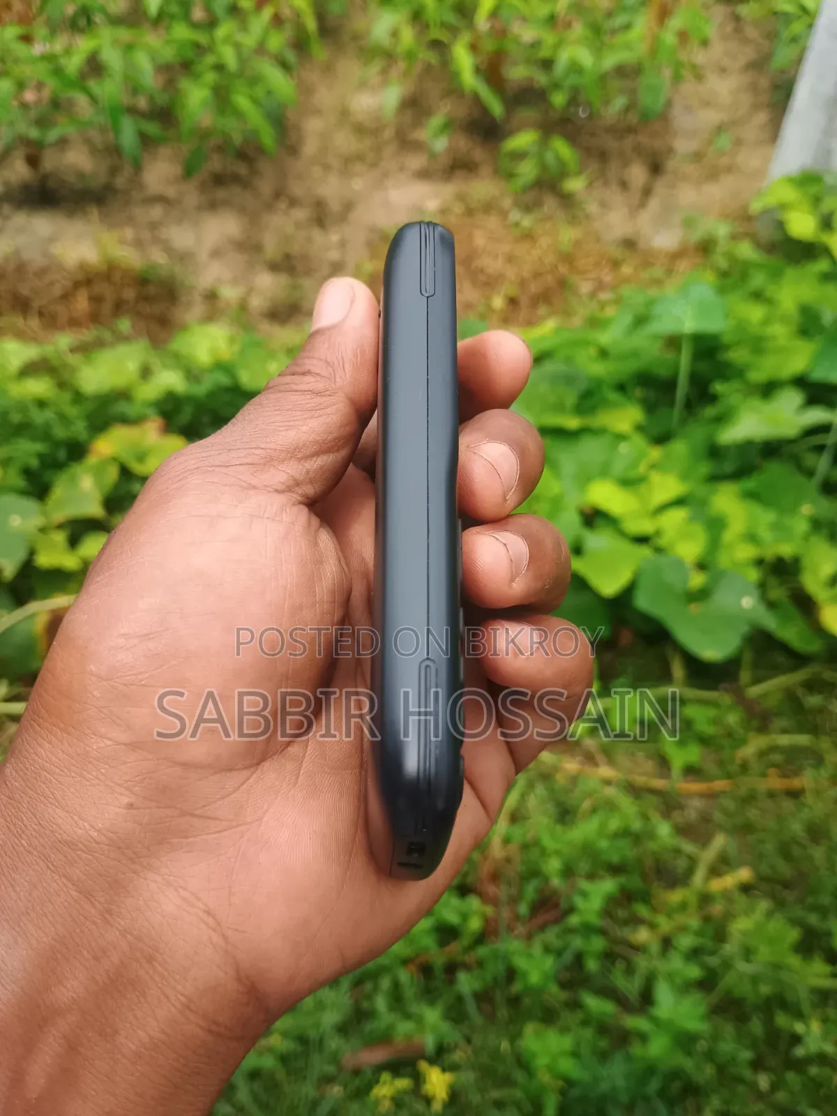 Symphony BL60 Black