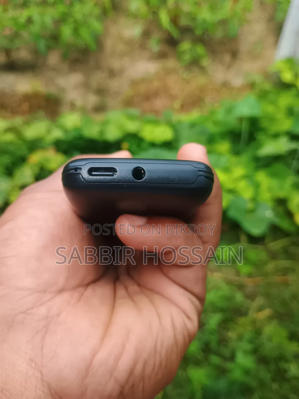 Symphony BL60 Black