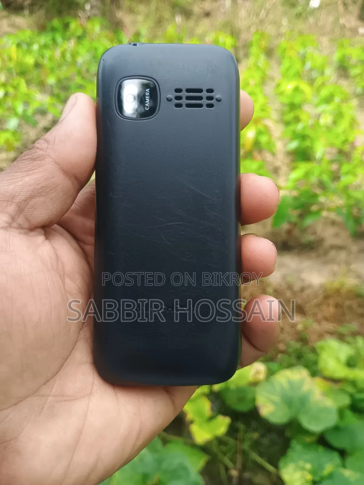 Symphony BL60 Black