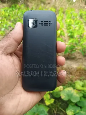 Symphony BL60 Black