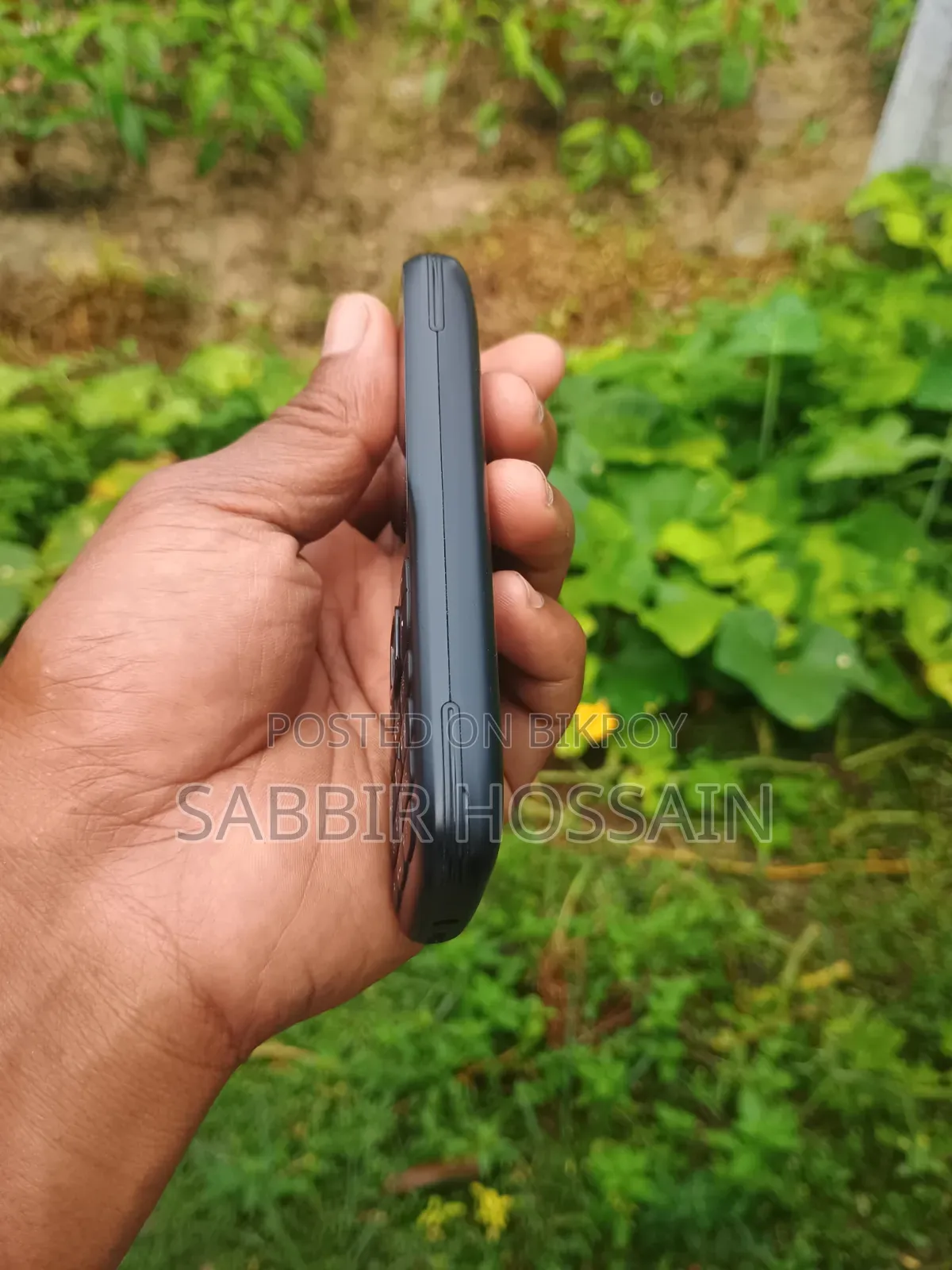 Symphony BL60 Black