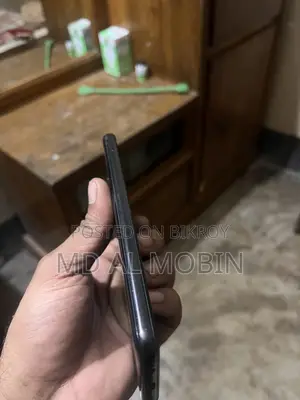 Samsung Galaxy M32 6 GB Black